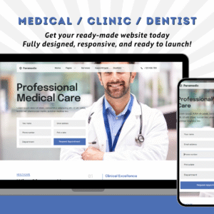 Rangilee – Complete Dental & Clinic